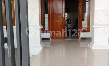 Rumah Siap Pakai Di Perum Sapphire Residence