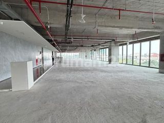 Office Adriya Pik, Uk 900M2 Lokasi Terdepan di Pik Dekat Tol