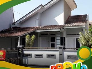Dijual Cepat !!! Rumah Idaman Strategis Di Sukabumi