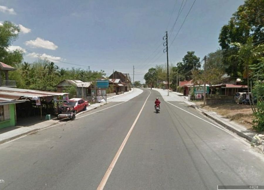 National Highway 436, Cupang, Bauan, Batangas