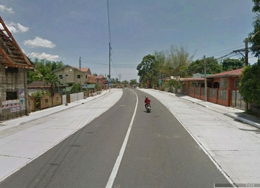 National Highway 436, Cupang, Bauan, Batangas image 2