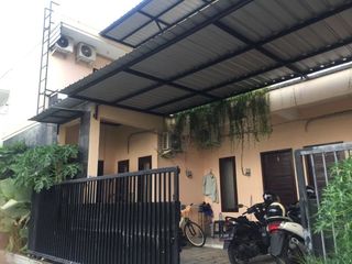 DIJUAL CEPAT KOST EKSKLUSIF KAWASAN SANUR FULL FURNISH