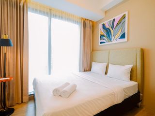 Apartemen Fifty Seven Promenade