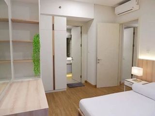 Dijual Rainbow Springs Condovillas Gading Serpong Tangerang Bagus Nyaman Sangat Strategis