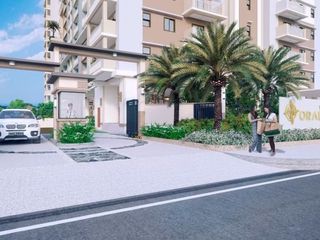 The Orabella No Spot Down Payment Condo near Araneta, Gateway, SM Cubao