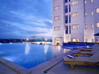 Condotel Mewah Full Furnish di Pusat Kota Yogyakarta