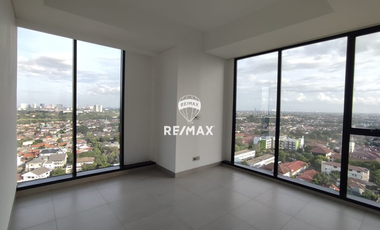 DIJUAL APARTEMEN FATMAWATI CITY CENTER SUITE CORONA