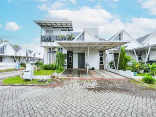 Rumah LT 135 Terawat 12 Menit ke Stasiun Cilebut Dibantu KPR J-38993