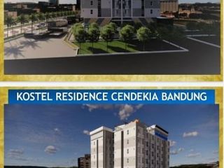 Rumah Dijual di Bandung Timur Bandung