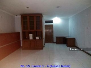 Dijual Ruko Gandeng Komplek Gading Regency Kota Bandung Jawa Barat Lokasi Bagus Ramai Sangat Strategis