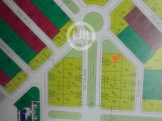 Kavling Cantik di Cluster Sutera Onyx, Tangerang, Banten