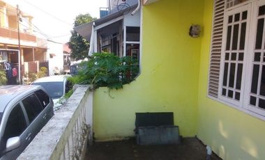 Rumah Type 60 LT 87 M2, Permata Cimahi, Tanimulya, Ngamprah, Bandung Barat