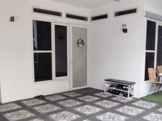 Rumah Dijual Sulfat Pandanwangi Blimbing Malang GMK03954