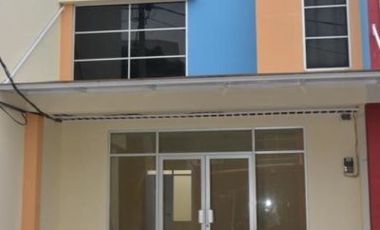 RUKO SANGAT IDEAL UNTUK USAHA DIGALUH MAS KARAWANG | ASNURHIDAYAT10