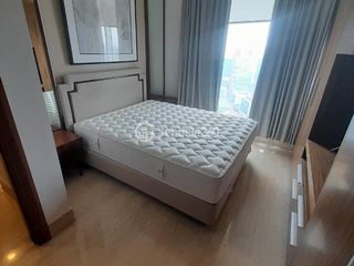 Disewakan Apartemen South Hills tipe 2BR Full Furnished | SHLC034