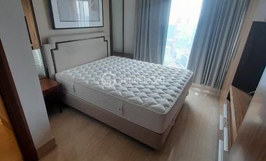Disewakan Apartemen South Hills tipe 2BR Full Furnished | SHLC034