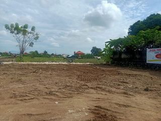 DIBUKA KAVLINGAN STRATEGIS JALAN LEBAR DI TOHPATI