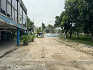 Dijual Ex Pabrik di Cikande Serang Banten