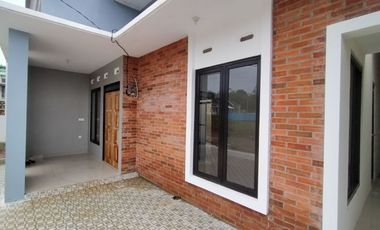 Perumahan Islami Tanpa Bank Checking Strategis Dekat BIC Indotaisei di Babakancikao Cigelam Purwakarta