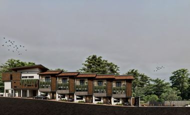 FOR LEASEHOLD COMPLEX TOWNHOUSE DI PADONAN CANGGU