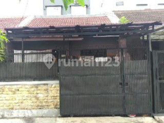 Rumah Siap Huni One Gate Sistemn Taman Holis Indah Bandung