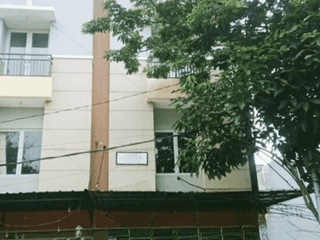 Ruko Siap Pakai Di Victoria Green Residence Cocok Untuk Usaha