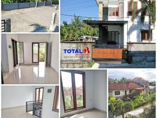BUC Rumah Murah Harga Miring lokasi Noja Denpasar
