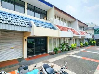 Dijual Ruko Di Pondok Indah Plaza 1 Lokasi Strategis