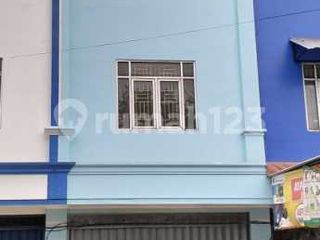 Ruko 3 Lantai Siap Pakai Jl Raya Muchtar Sawangan Dibawah Harga Pasar