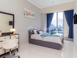 Disewakan Apartemen Taman Anggrek Residence tipe 2BR Full Furnished | TRSC104