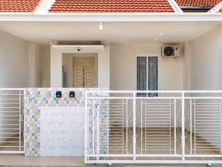 RUMAH LOKASI TAMAN GRIYA JIMBARAN BADUNG