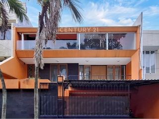 Disewa Rumah Lingkungan Nyaman Pondok Indah