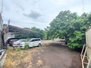 Dijual tanah Kemang Sari Jatibening bonus toko