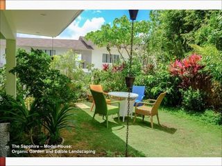 3-Bedroom Villa In Cebu&rsquo;s Countryside 32-Hectare Village