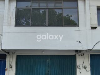 Ruko Lokasi Sangat Strategis Disewakan di Daerah Celaket Malang GMK01945