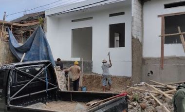 Rumah Strategis Dekat Kemana'" Murah Sayap Cimahi Bandung Barat