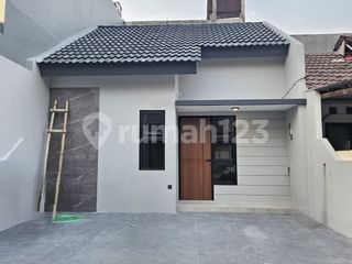 Rumah Catalina Brand New Gading Serpong