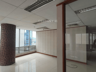 Disewa Ruang Kantor Harga Menarik Di Pondok Indah