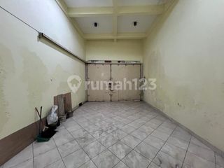 Disewakan Ruko 3 Lantai Di Pusat Kota Jalan Karanggetas Cirebon