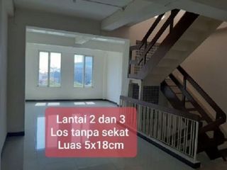 Disewa Ruko Raya Kenjeran , Surabaya Pusat Dekat Kapasan