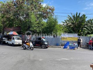 Tanah Lokasi Strategis dan Potensial di Kuta, Bali