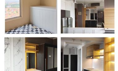 Jual atau Sewa Apartemen Strategis daerah Pakuwon Indah Lontar Timur