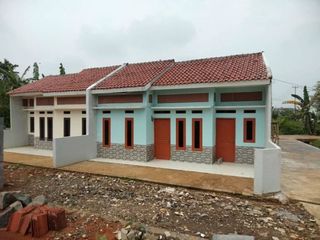 PROMO RUMAH MURAH CITAYAM