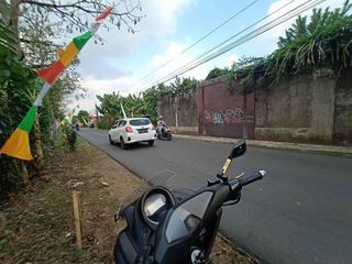Disewakan gudang di Colomadu