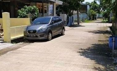 Rumah Dijual Murah Harga Subsidi Permata Banjaran Bandung