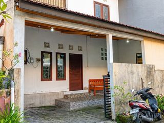 Rental - Your perfect home in premium area Berawa, Canggu, Bali