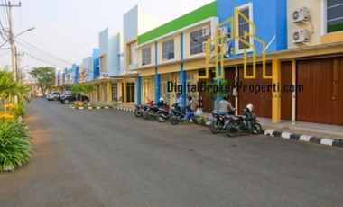 RUKO ARCARDIA DIKARAWANG | ASNURHIDAYAT4