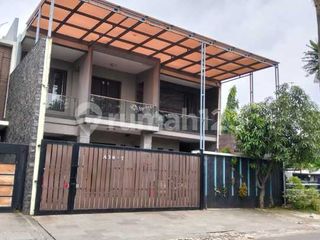 Dijual Rumah Mewah di Bajar Wijaya Boulevard