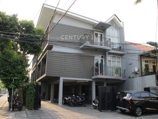 Dijual Rumah Kost Di Pejompongan Jakarta Pusat