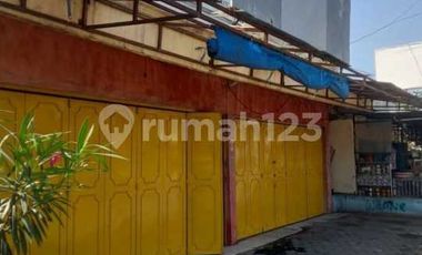 Ruko Strategis di Pantura Kota Tegal Dekat Brexit